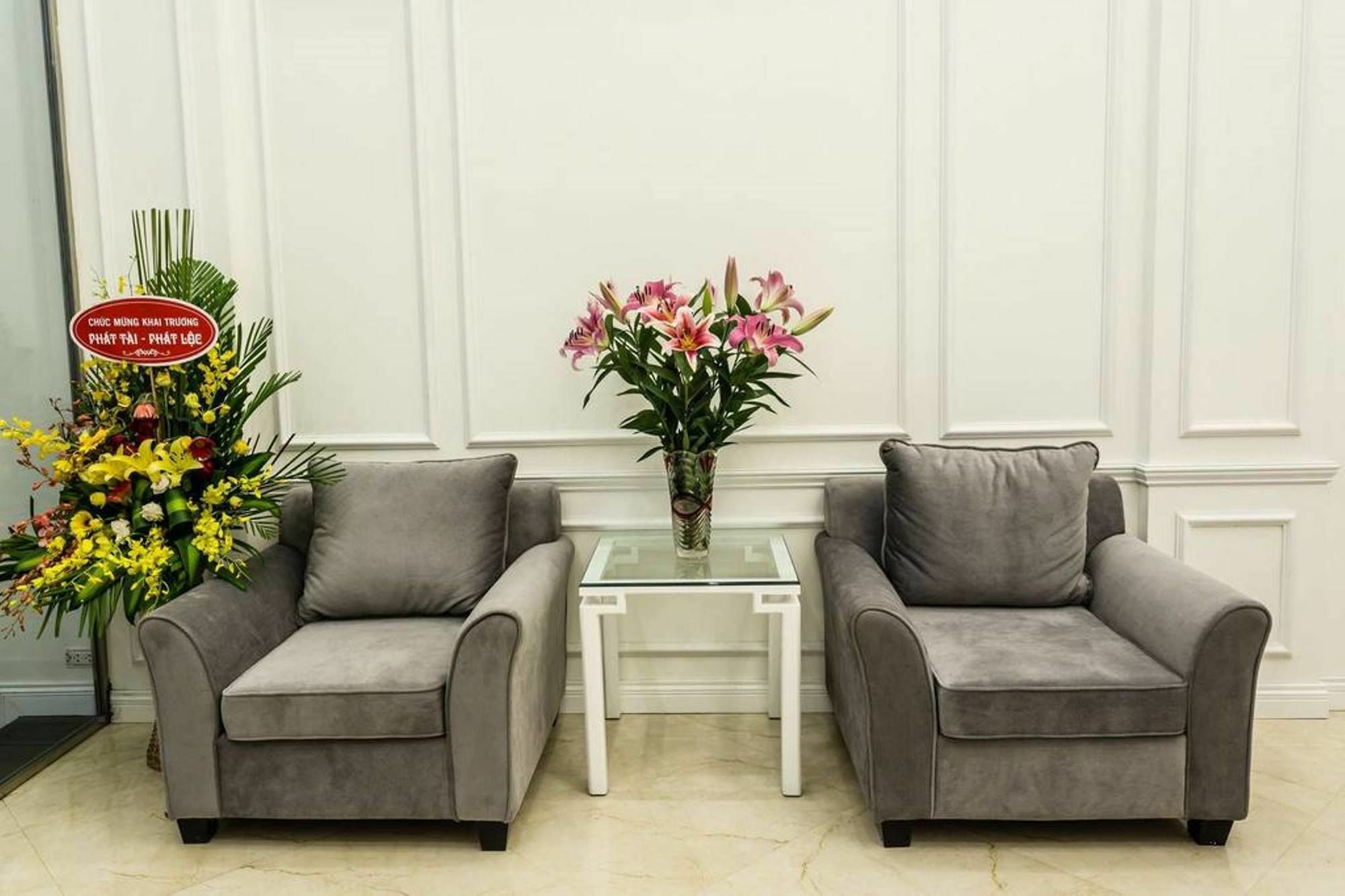 Hanoi A83 Hotel ภายนอก รูปภาพ